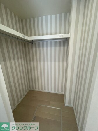 ヴィラ北松戸の物件内観写真